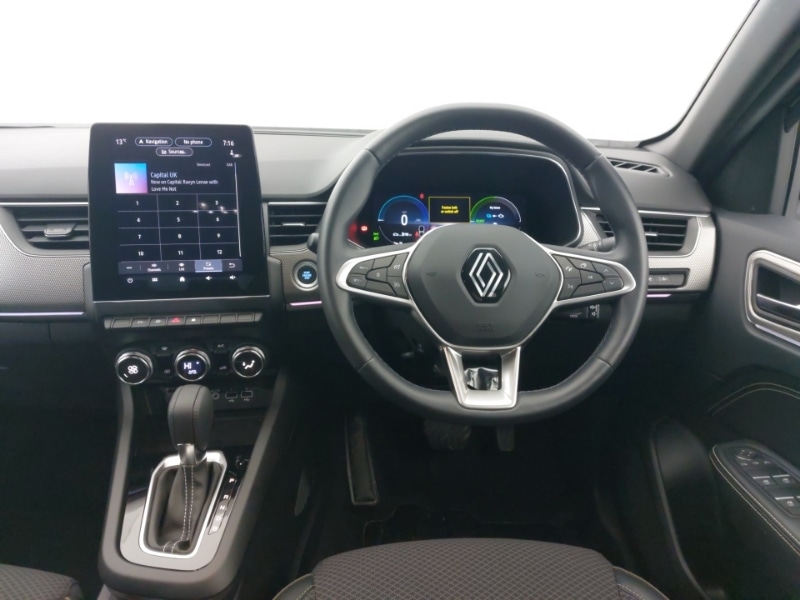 Used Renault Arkana 2024 for sale - 77702438: Photo 7