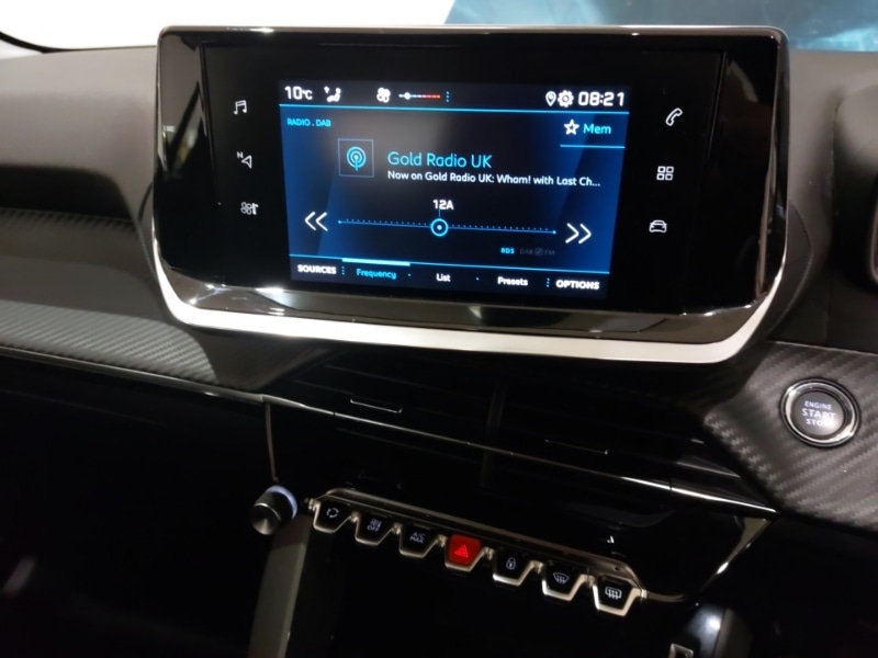 Used Peugeot 208 2022 for sale - 77478419: Photo 11