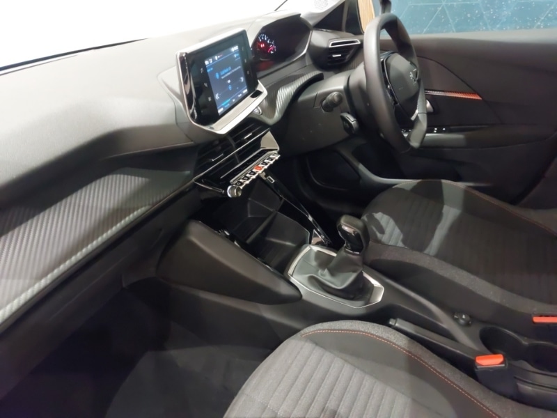 Used Peugeot 208 2022 for sale - 77478419: Photo 5