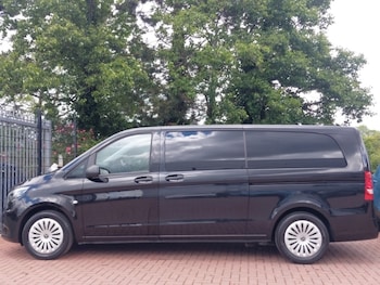 Used Mercedes-Benz Vito 2024 for sale - 78790732: Photo