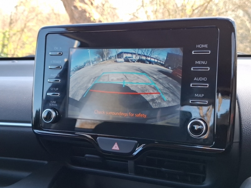 Used Toyota Yaris 2023 for sale - 78080262: Photo 10