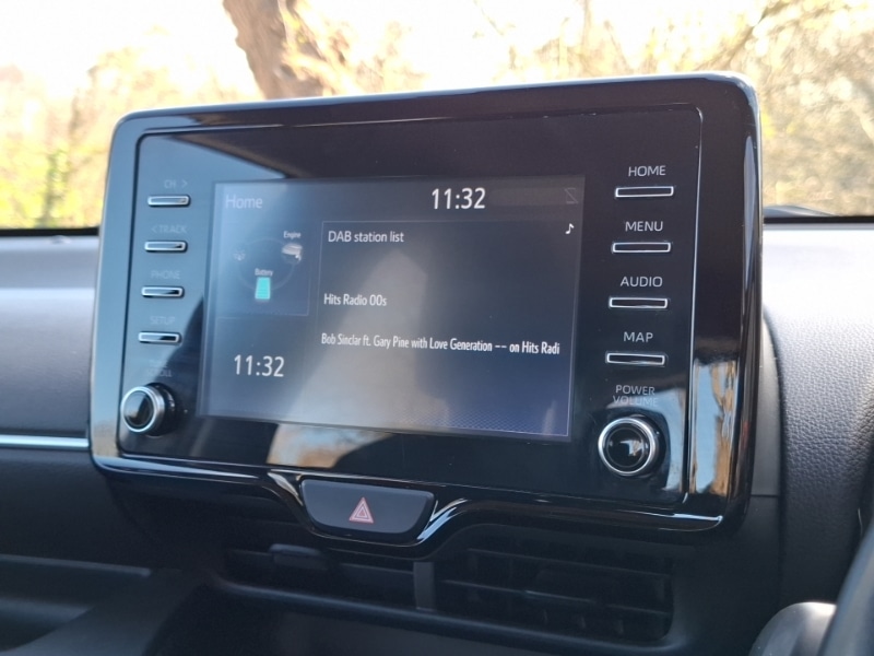 Used Toyota Yaris 2023 for sale - 78080262: Photo 11