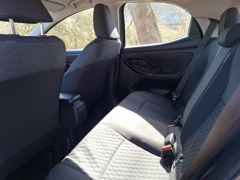 Used Toyota Yaris 2023 for sale - 78080262: Photo 6