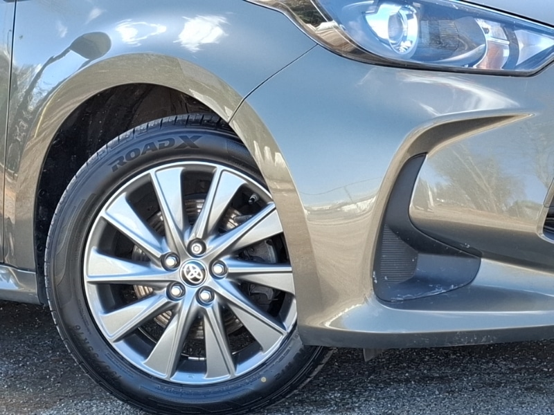 Used Toyota Yaris 2023 for sale - 78080262: Photo 9