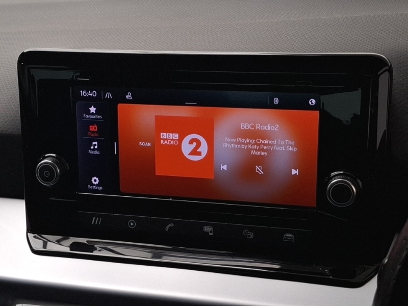 Used SEAT Arona 2023 for sale - 77577170: Photo 10