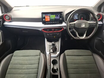 Used SEAT Arona 2023 for sale - 77577170: Photo