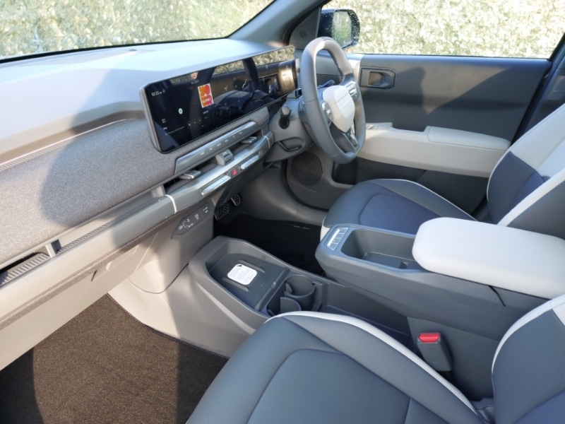 Used Kia EV3 2025 for sale - 77674459: Photo 5