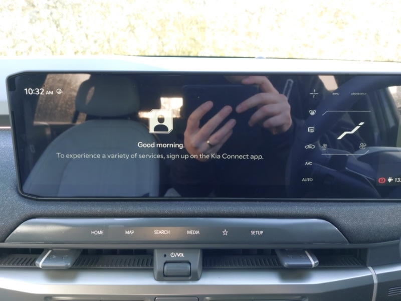 Used Kia EV3 2025 for sale - 77674459: Photo 7