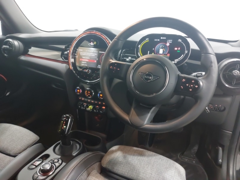 Used MINI Hatch 2023 for sale - 77467805: Photo 2