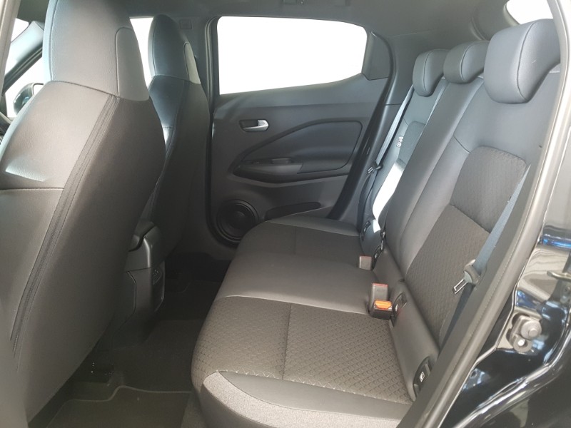 Used Nissan Juke 2025 for sale - 76757855: Photo 6