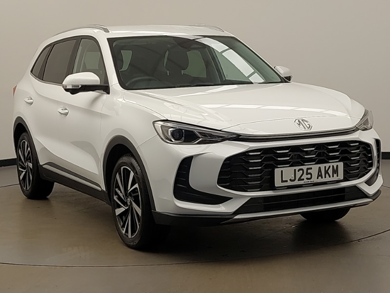 Used MG MG ZS 2025 for sale - 76614390: Photo 1