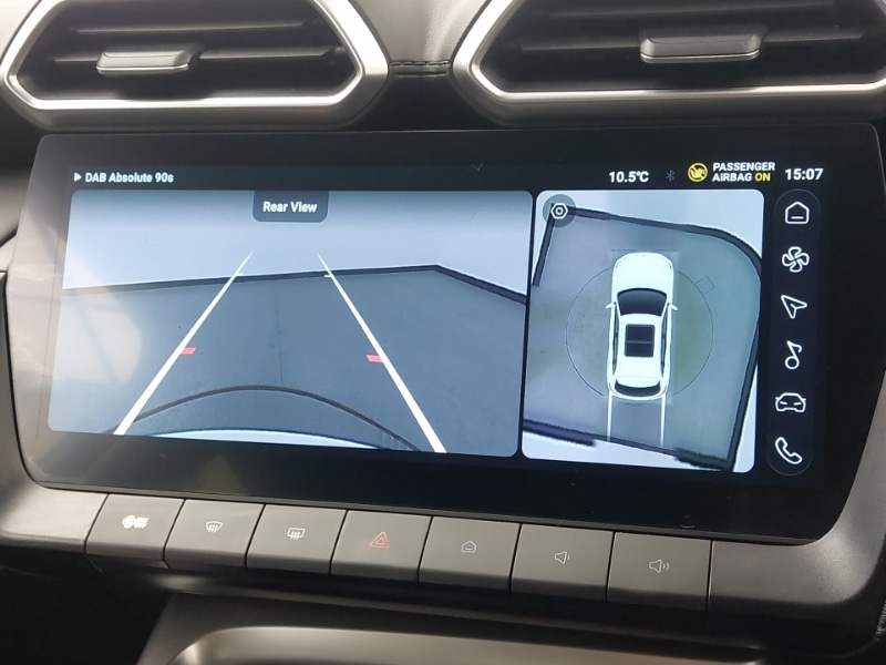 Used MG MG ZS 2025 for sale - 76614390: Photo 10