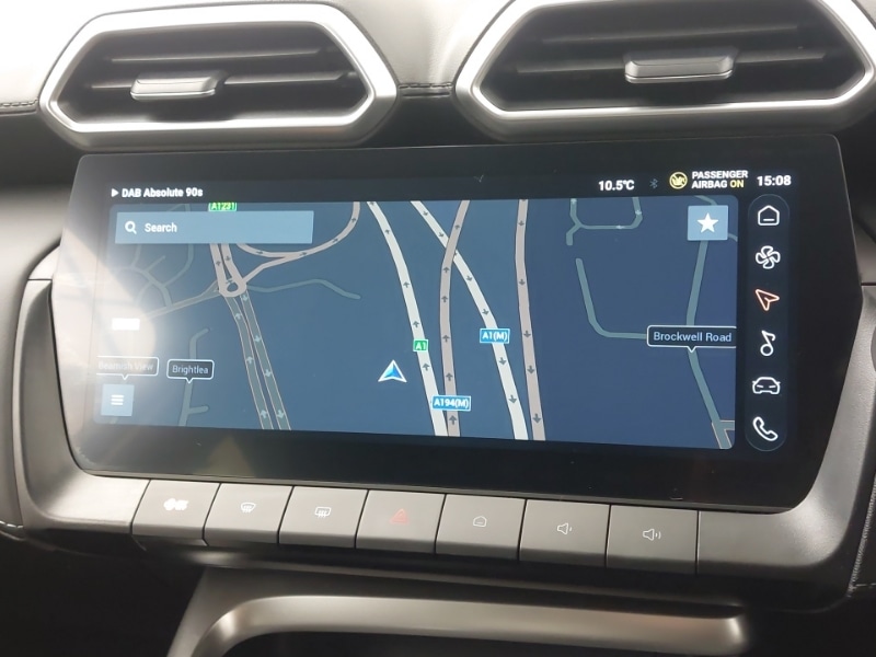 Used MG MG ZS 2025 for sale - 76614390: Photo 11