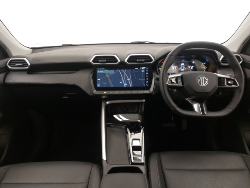 Used MG MG ZS 2025 for sale - 76614390: Photo 2