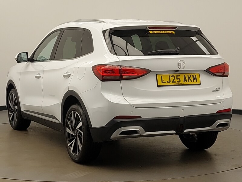 Used MG MG ZS 2025 for sale - 76614390: Photo 3
