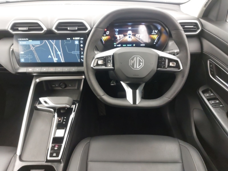 Used MG MG ZS 2025 for sale - 76614390: Photo 7