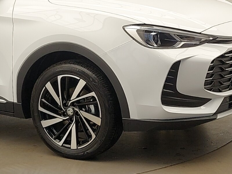 Used MG MG ZS 2025 for sale - 76614390: Photo 9