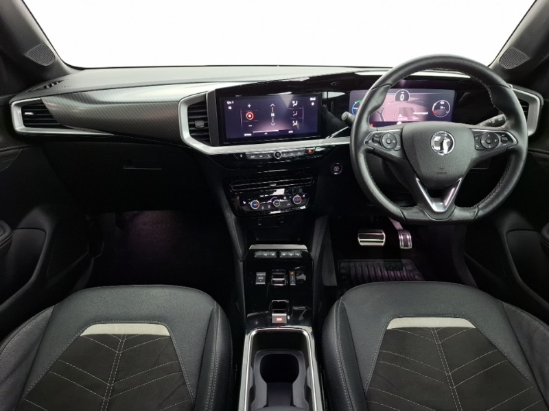 Used Vauxhall Mokka 2022 for sale - 77491918: Photo 2