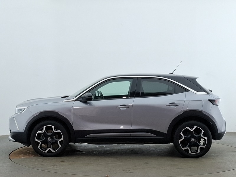 Used Vauxhall Mokka 2022 for sale - 77491918: Photo 4