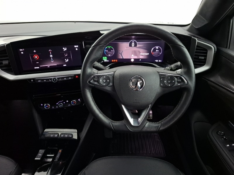 Used Vauxhall Mokka 2022 for sale - 77491918: Photo 7