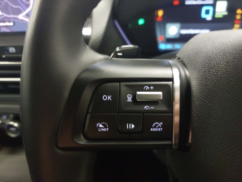 Used Citroen C5 X 2023 for sale - 77423956: Photo 12