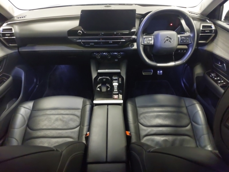 Used Citroen C5 X 2023 for sale - 77423956: Photo 2