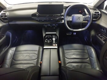 Used Citroen C5 X 2023 for sale - 77423956: Photo