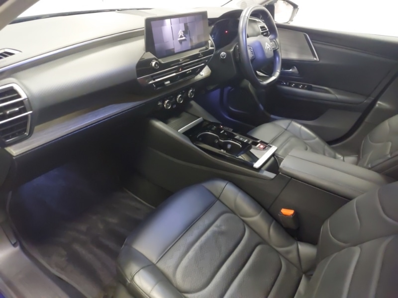 Used Citroen C5 X 2023 for sale - 77423956: Photo 5