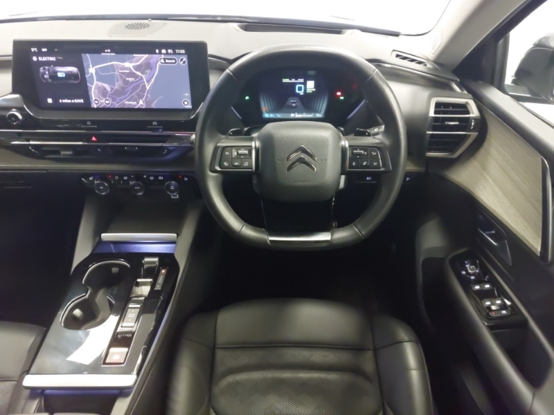 Used Citroen C5 X 2023 for sale - 77423956: Photo 7