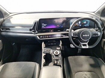 Used Kia Sportage 2025 for sale - 78455168: Photo