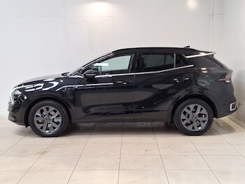 Used Kia Sportage 2025 for sale - 78455168: Photo