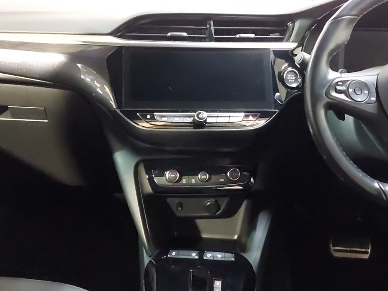 Used Vauxhall Corsa 2022 for sale - 76700395: Photo 11