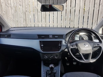 Used SEAT Arona 2021 for sale - 76465934: Photo