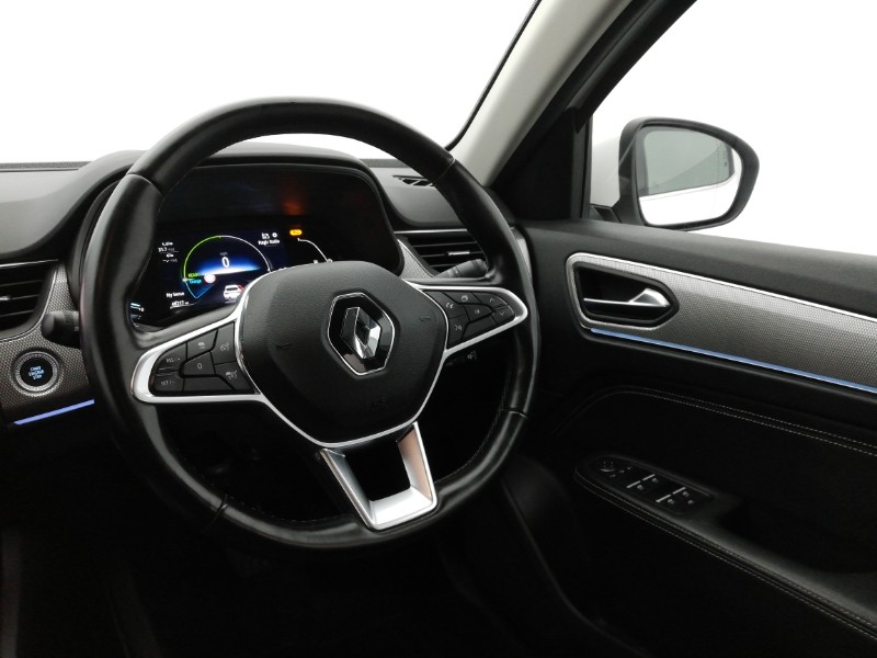 Used Renault Arkana 2022 for sale - 77924089: Photo 11