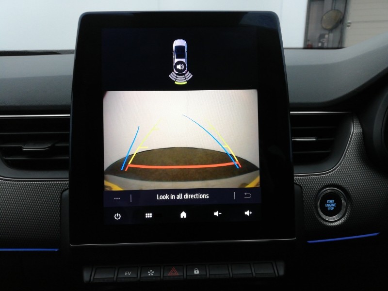 Used Renault Arkana 2022 for sale - 77924089: Photo 12