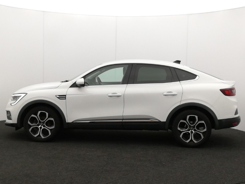 Used Renault Arkana 2022 for sale - 77924089: Photo 4