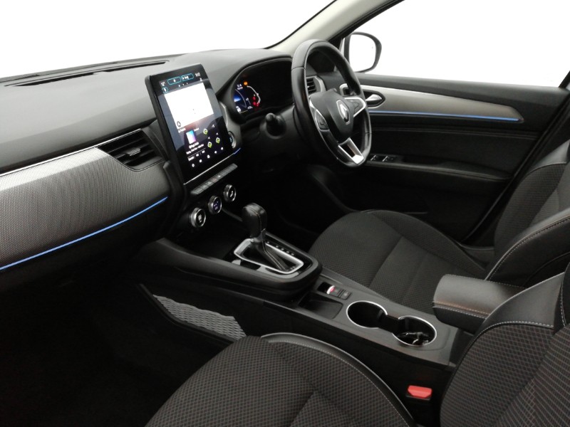 Used Renault Arkana 2022 for sale - 77924089: Photo 5