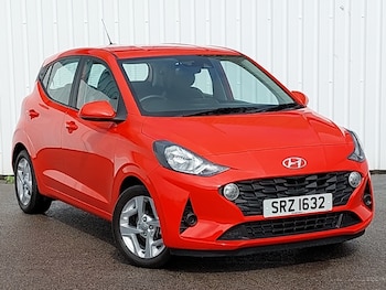 Used Hyundai i10 2021 for sale - 79069699: Photo