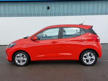 Used Hyundai i10 2021 for sale - 79069699: Photo