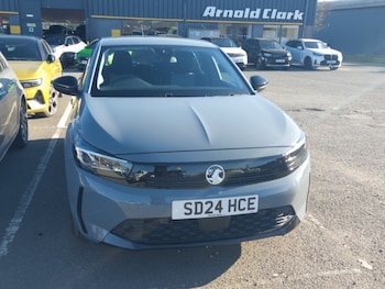 Used Vauxhall Corsa 2024 for sale - 78392266: Photo