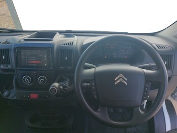 Used Citroen Relay 2023 for sale - 78674950: Photo