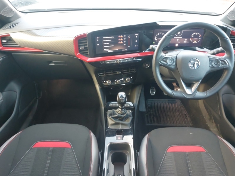 Used Vauxhall Mokka 2022 for sale - 77316325: Photo 2