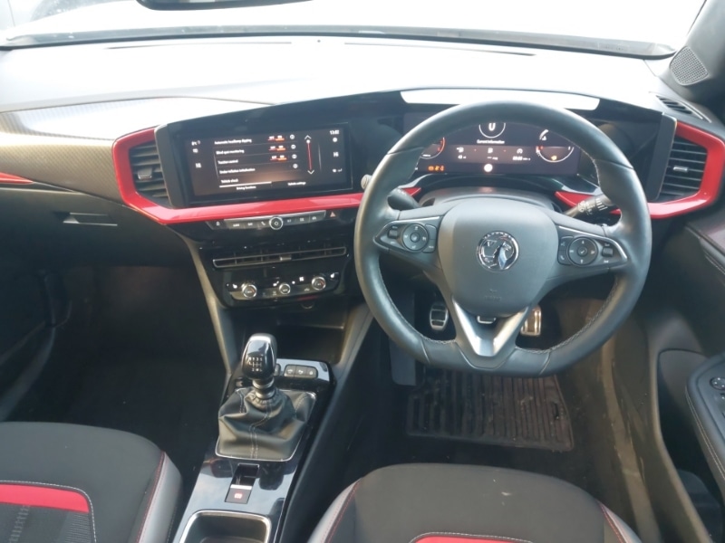 Used Vauxhall Mokka 2022 for sale - 77316325: Photo 7