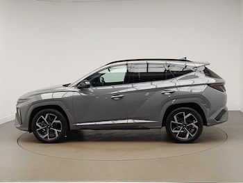 Used Hyundai TUCSON 2025 for sale - 78692586: Photo