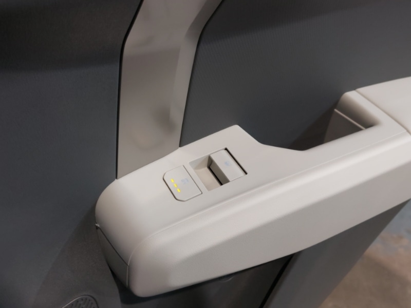 Used Kia EV3 2025 for sale - 77290201: Photo 10