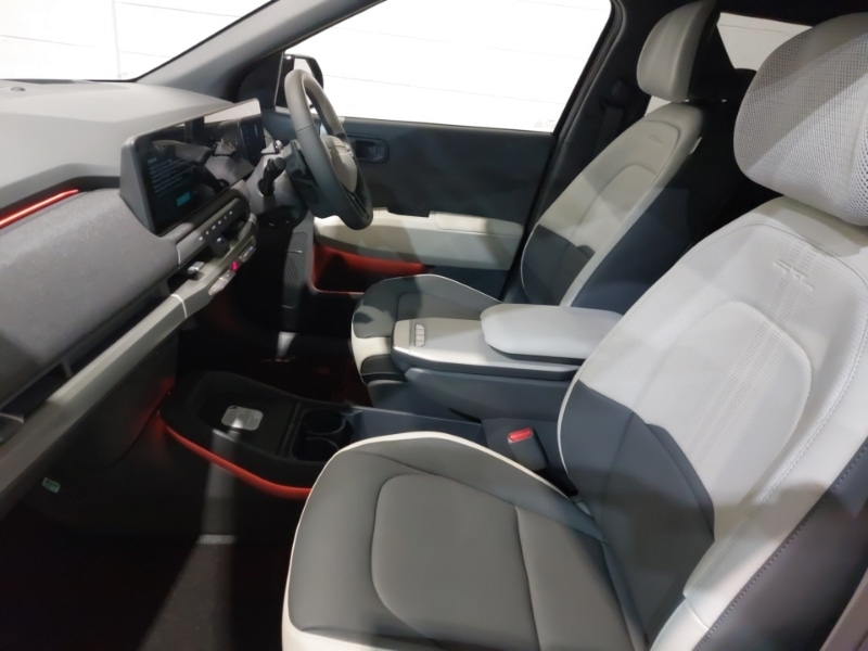 Used Kia EV3 2025 for sale - 77290201: Photo 5