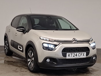 Used Citroen C3 2024 for sale - 78872845: Photo