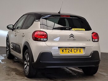 Used Citroen C3 2024 for sale - 78872845: Photo
