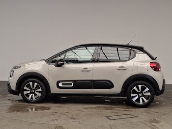 Used Citroen C3 2024 for sale - 78872845: Photo