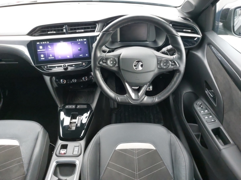 Used Vauxhall Corsa 2023 for sale - 77325775: Photo 11